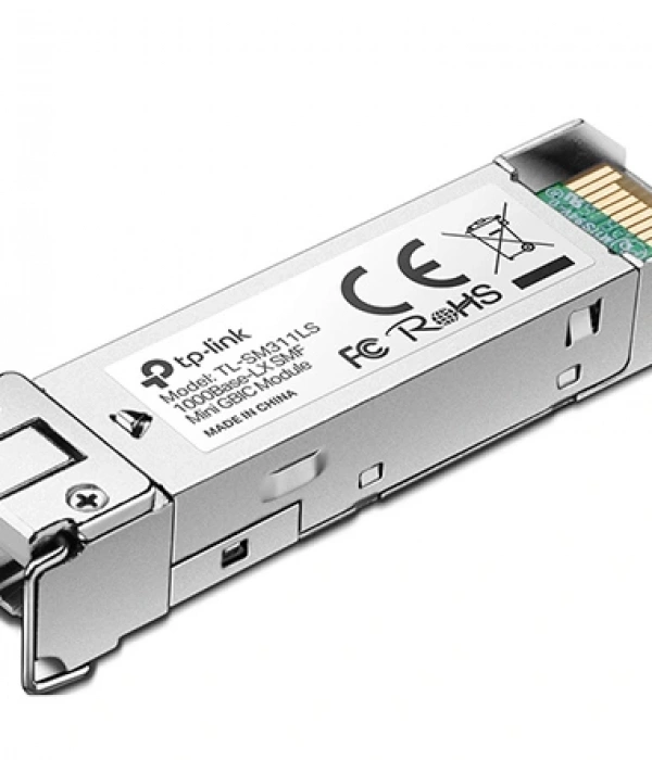 TP-LINK OMADA TL-SM311LS MiniGBIC MODÜLÜ
