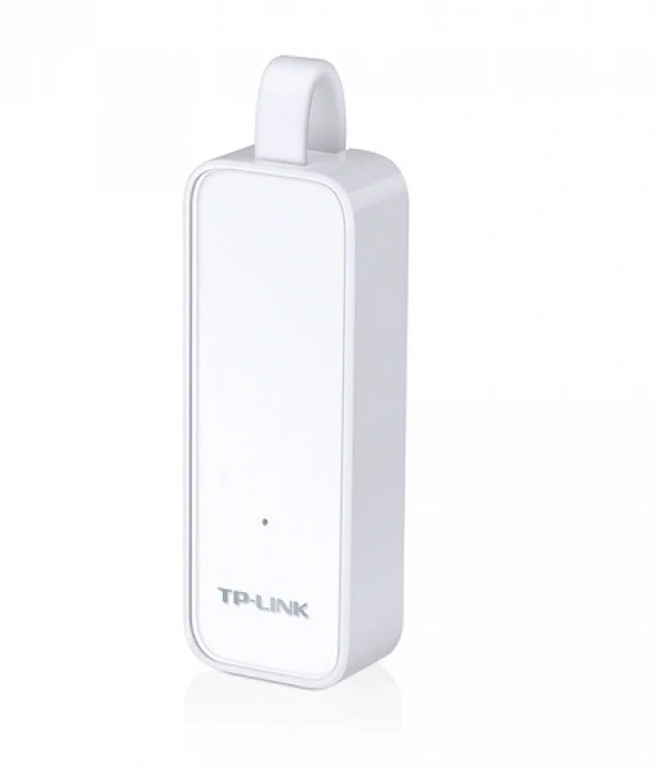 TP-LINK TL-UE300 GIGABIT USB ETHERNET ADAPTÖR