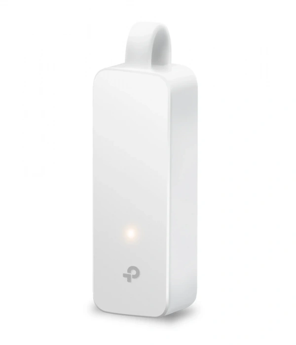 TP-LINK TL-UE300C USB3.0 TYPE-C TO RJ45 GIGABIT ETHERNET ADAPTÖR