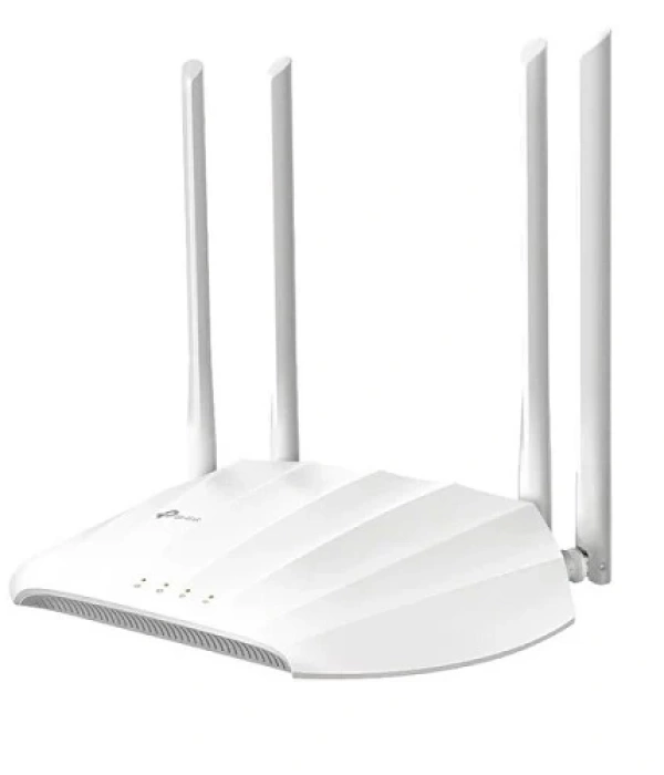 TP-LINK TL-WA1201  300Mbps DUALBAND A.POINT