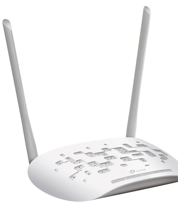 TP-LINK TL-WA801N 1PORT 300Mbps ACCESS POINT