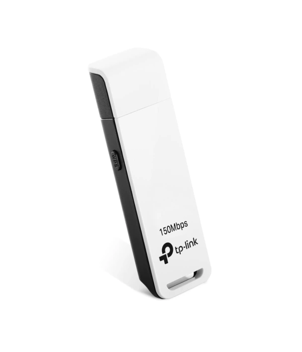TP-LINK TL-WN727N 150 Mbps KABLOSUZ USB ADAPTÖR