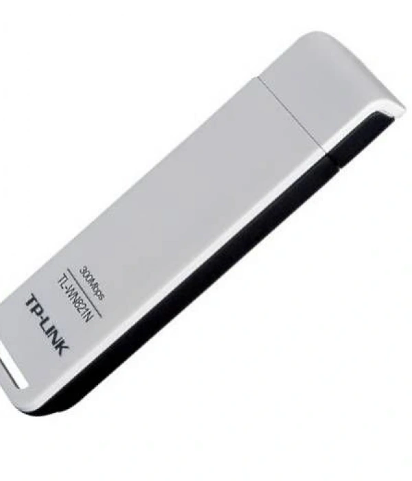 TP-LINK TL-WN821N 300Mbps KABLOSUZ USB ADAPTOR
