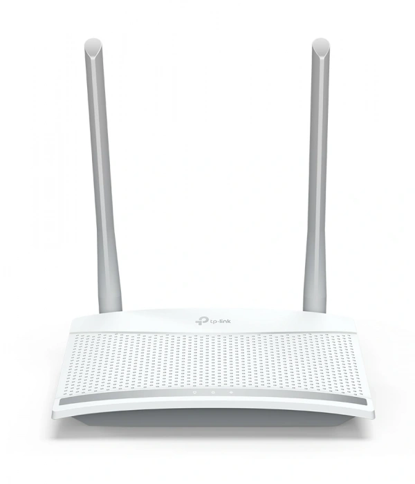 TP-LINK TL-WR820N 3PORT 300Mbps ROUTER