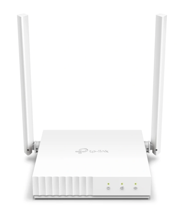 TP-LINK TL-WR844N 4PORT 300Mbps KABLOSUZ ROUTER