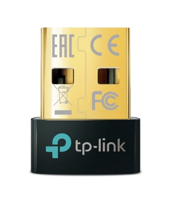 TP-LINK UB500 BLUETOOTH 5.0 MINI USB ADAPTÖR