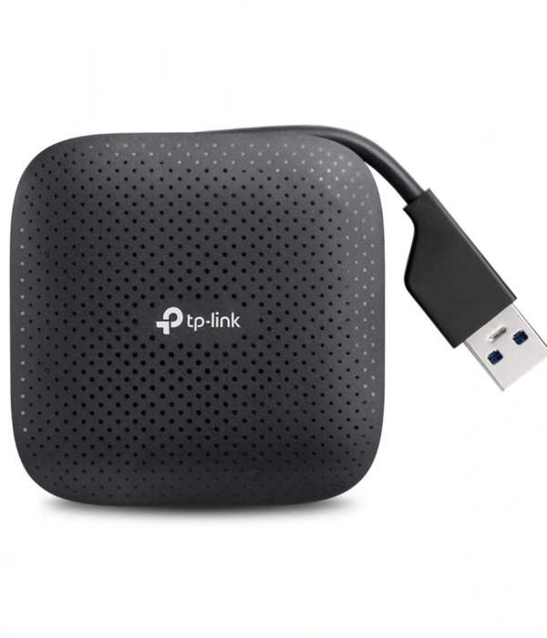TP-LINK UH400 4 PORT USB 3.0 HUB