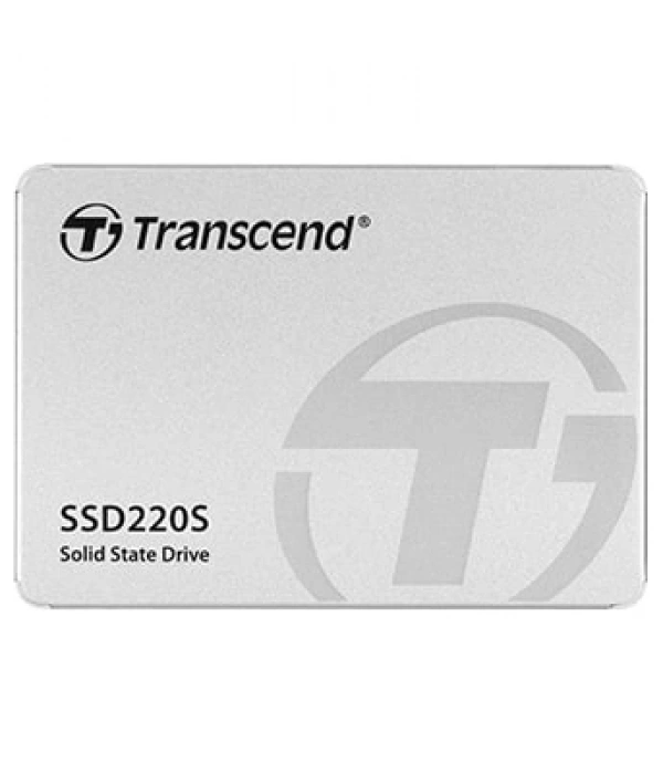 Transcend SSD220S 250GB 550/500MB/s 2.5 SATA 3 SSD (TS250GSSD225S)