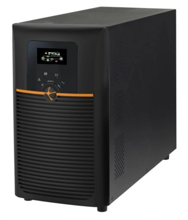 TUNCMATIK 3 KVA NEWTECH ECO X9 1/1 ON-LINE UPS LED TSK10225
