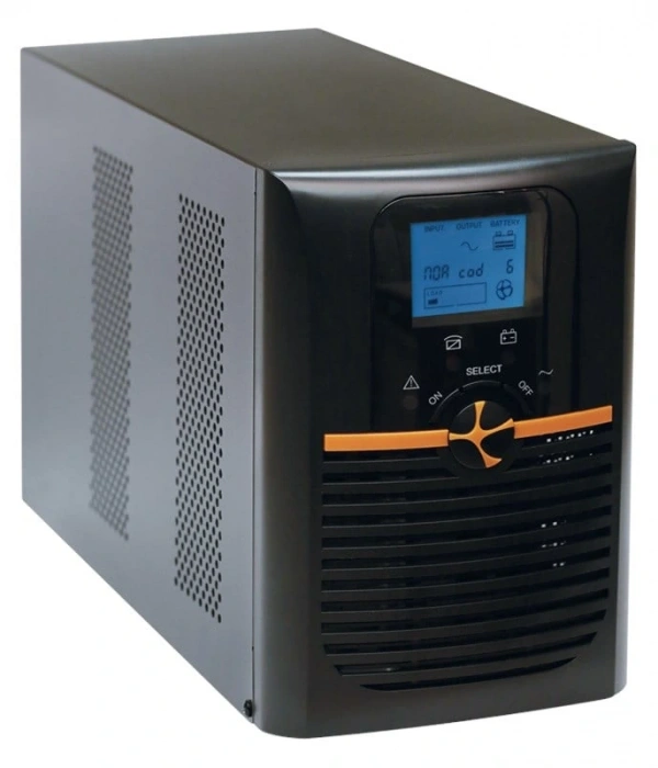 TUNÇMATİK NEWTECH PRO3 ONE 1 KVA 1/1 ON-LINE UPS TSK10091