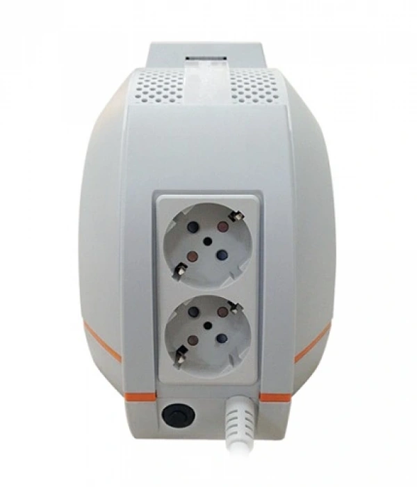 TUNÇMATIK REGULINE 3000 VA REGÜLATÖR MONOFAZE