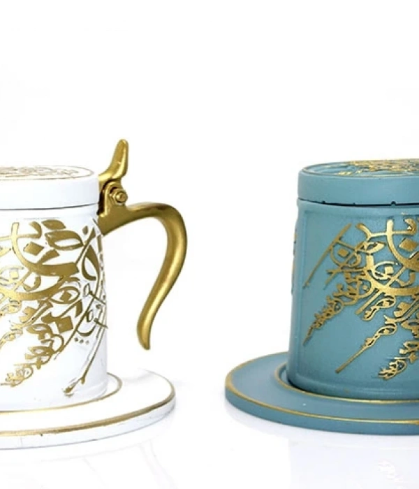 Tütsü Brülörü Alk1231