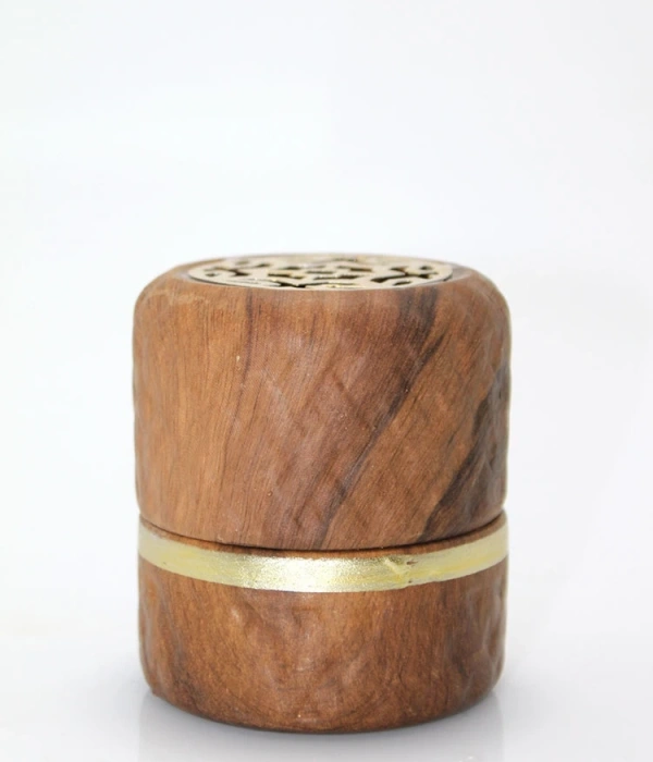 Tütsü Brülörü Alk1232