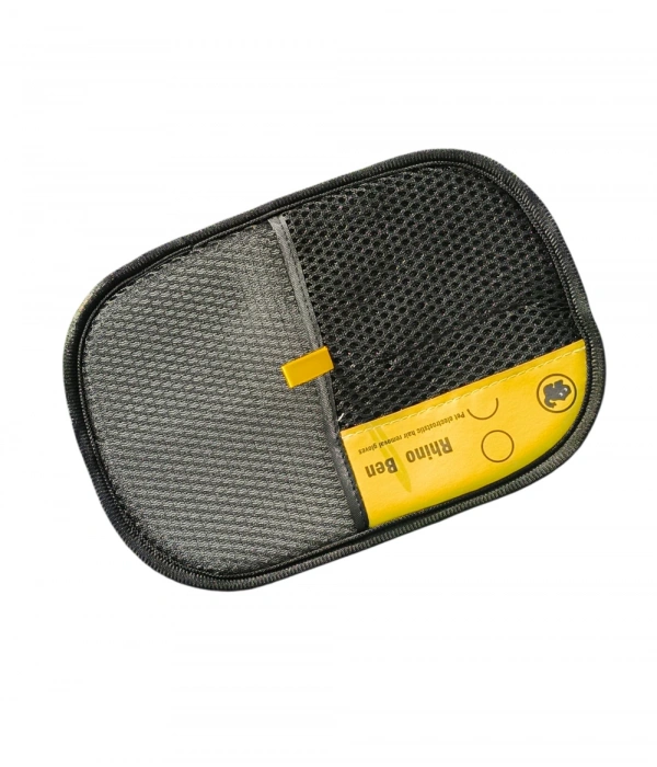 Tüy Toplama Eldiveni