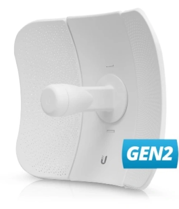 UBIOUITI LITEBEAM AC GEN2 ACCESS POINT (LBE-5AC-GEN2)