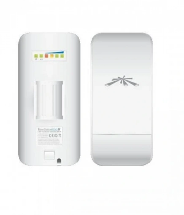 UBIQUITI 5GHZ LOCO M5 MIMO AIRMAX (LOCOM5)