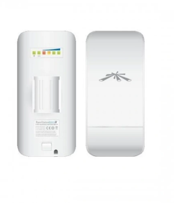 UBIQUITI 5GHZ LOCO M5 MIMO AIRMAX (LOCOM5)