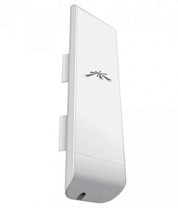 UBIQUITI 5GHZ NANOSTATION M5 16DBI 2X2 MIMO AIRMAX (NSM5)