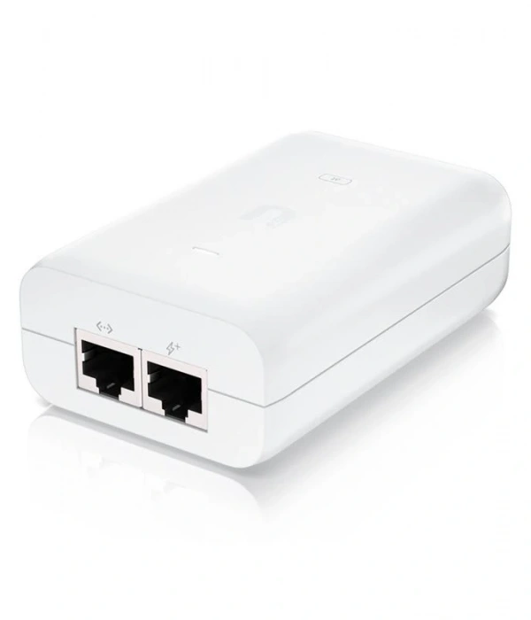 UBIQUITI U-POE-AT 30W POE INJECTOR
