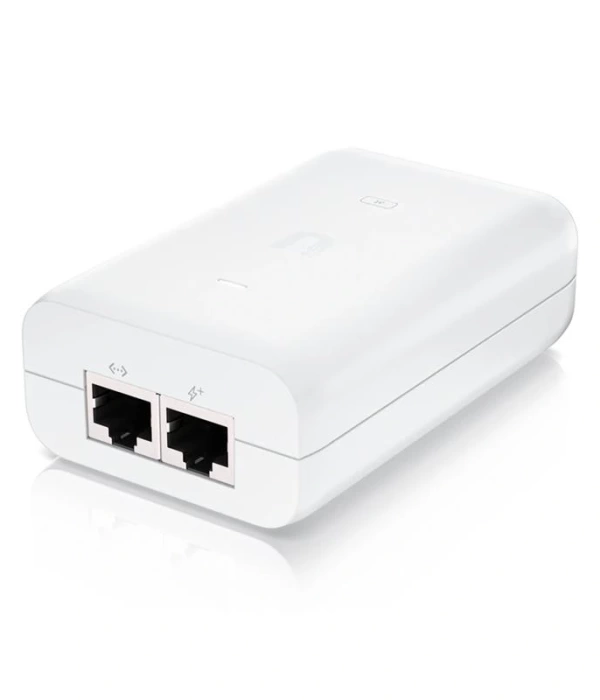 UBIQUITI U-POE-AT 30W POE INJECTOR