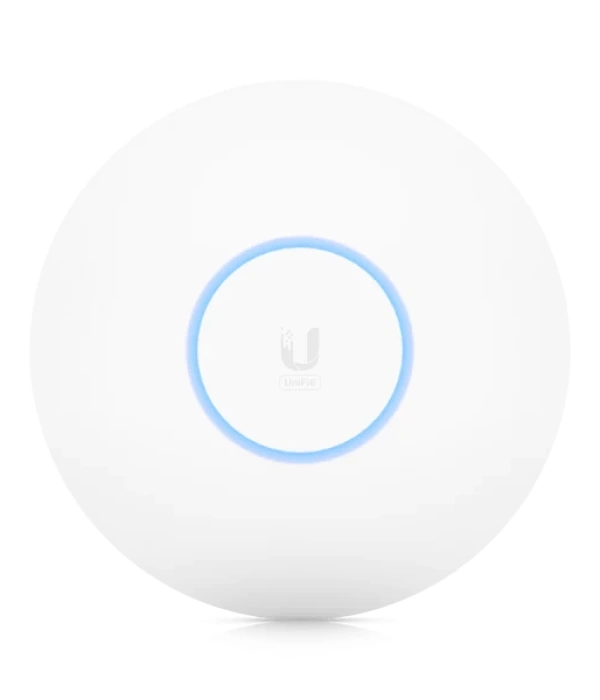 UBIQUITI UNIFI U6 PRO ACCESS POINT (U6-PRO)