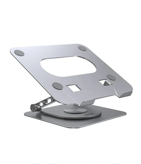 UNITEK 360D METAL 10-16” NOTEBOOK STAND (OT180SL)