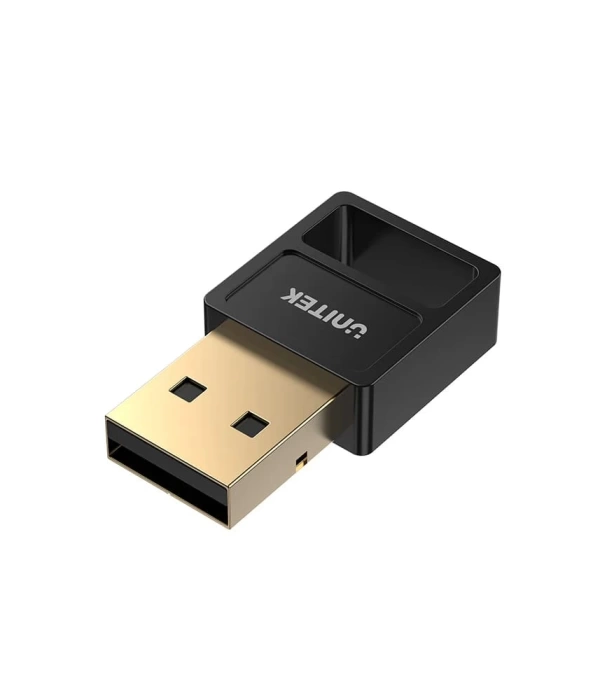 UNITEK BLUETOOTH 5.3 MINI USB ADAPTÖR (B105B)