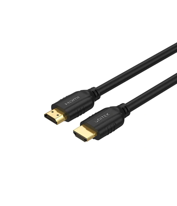UNITEK HDMI2.0 KABLO 3MT 4K&60Hz (C11079BK-3M)