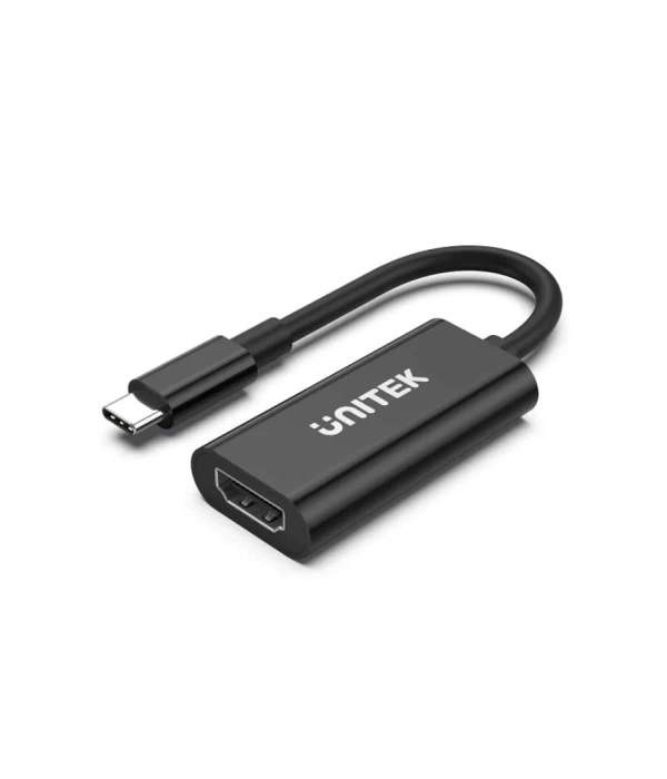 UNITEK USB-C TO HDMI 4K 60Hz ADAPTÖR (V1421A)
