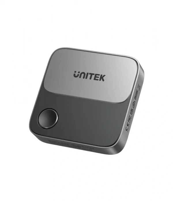 UNITEK WIRELESS 4K&60Hz KABLOSUZ GÖRÜNTÜ AKTARICI (V1162B01)
