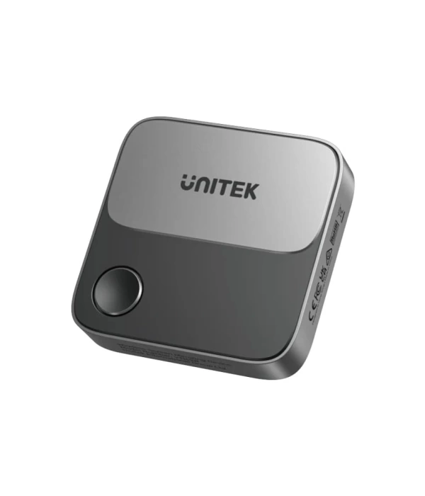UNITEK WIRELESS 4K&60Hz KABLOSUZ GÖRÜNTÜ AKTARICI (V1162B01)