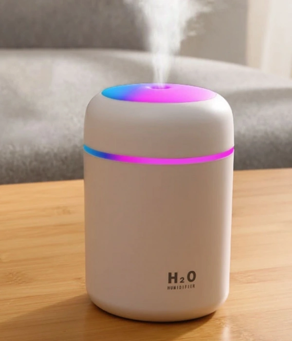 Usb Hava Nemlendirici