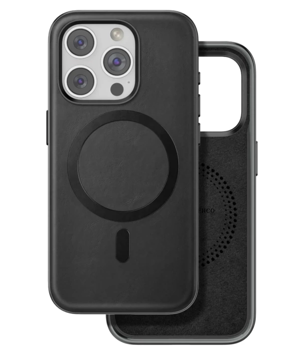 Venco iPhone 15 Pro Max Puskas Magsafe Kapak