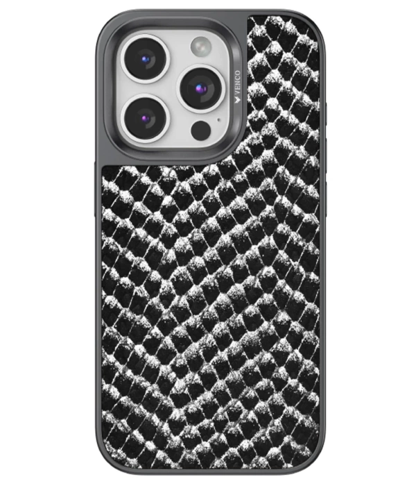 Venco iPhone 15 Pro Max Viper Kapak