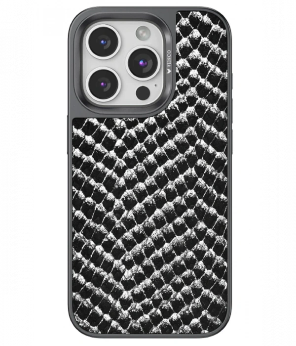 Venco iPhone 15 Pro Viper Kapak