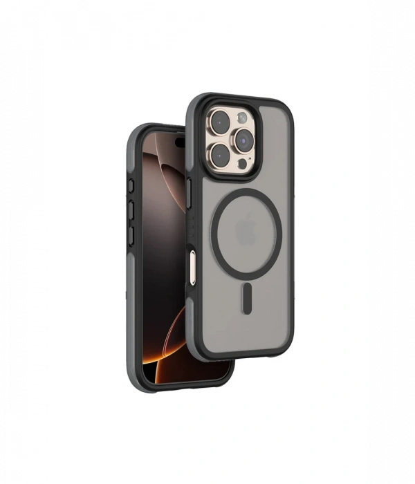 Venco iPhone 16 Pro Orbit Magsafe Kapak