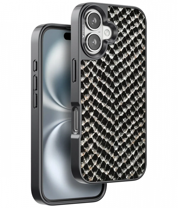 Venco iPhone 16 Viper Kapak