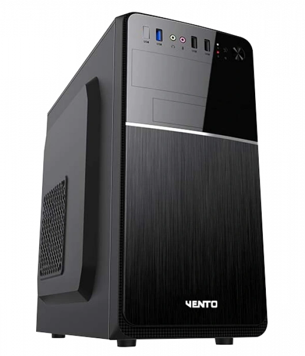VENTO CIO TML117 400W MİCRO ATX KASA