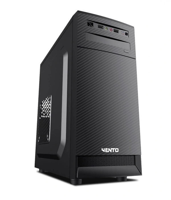 VENTO TA-K62 650W KASA SİYAH