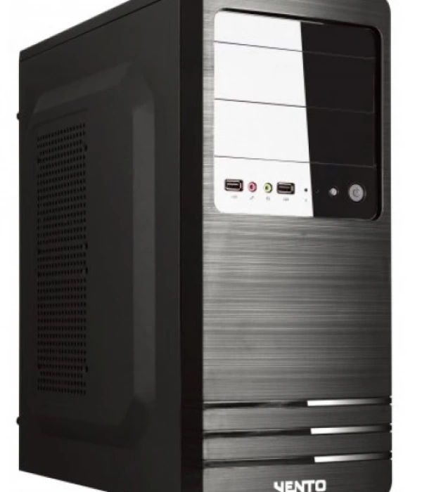 VENTO VS114F 400W (PEAK) MID TOWER KASA
