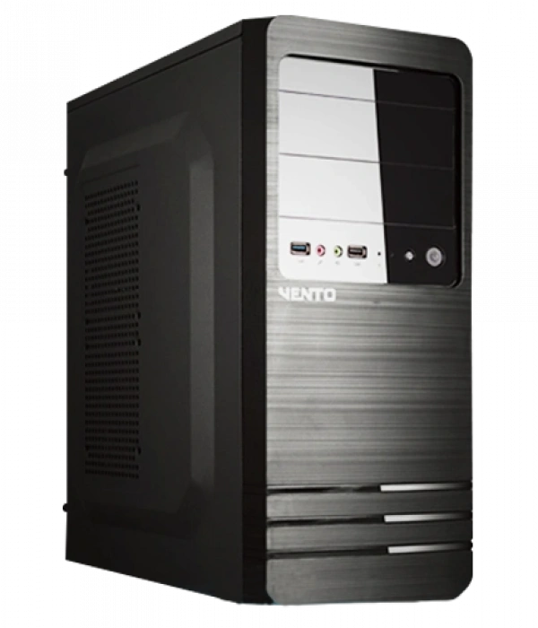 VENTO VS114F 550W MIDI TOWER KASA