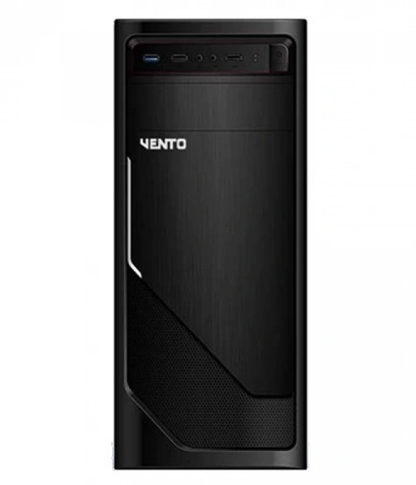 VENTO VS115F 350W MIDI TOWER ATX KASA