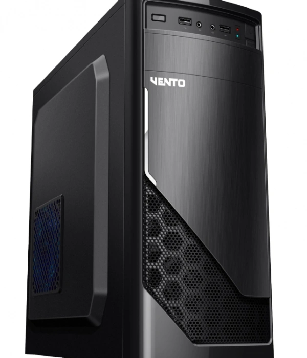 VENTO VS115F 400W MIDI TOWER ATX KASA