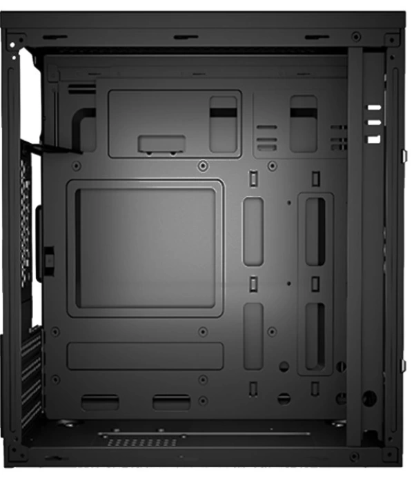 VENTO VS119S 300W MICRO ATX KASA
