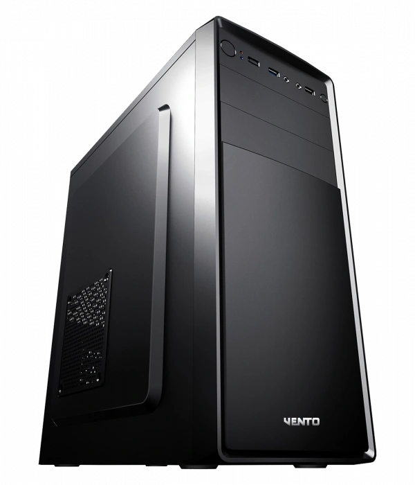 VENTO VS120S 300W ATX KASA