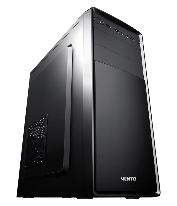 VENTO VS120S 400W (PEAK) ATX KASA