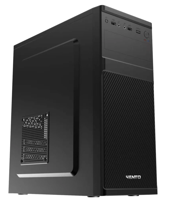 VENTO VS121S 400W (PEAK) ATX KASA