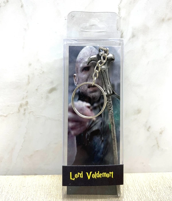 Voldemort Anahtarlık İk020