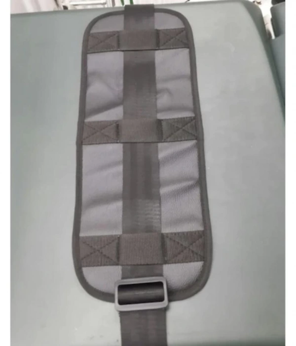 Vücut Tespit Kemeri