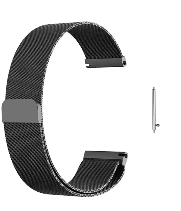 Watch Gt Gt2 Classic Sport Metal Kordon 46 Mm Siyah Gt2 Siyah